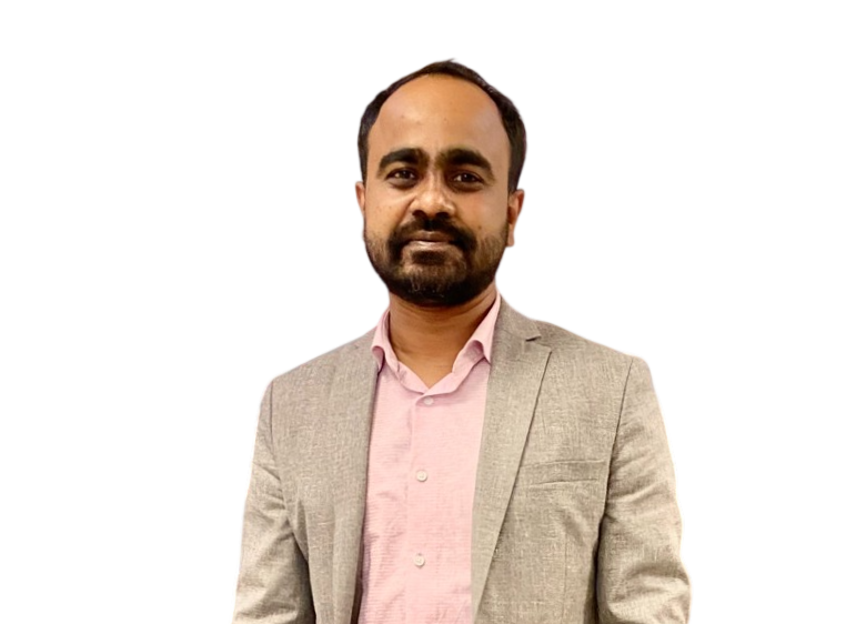 Asit K Dhal, Founder